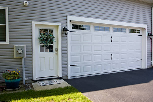 24/7 Emergency Garage Door experts in Marietta-Alderwood, WA